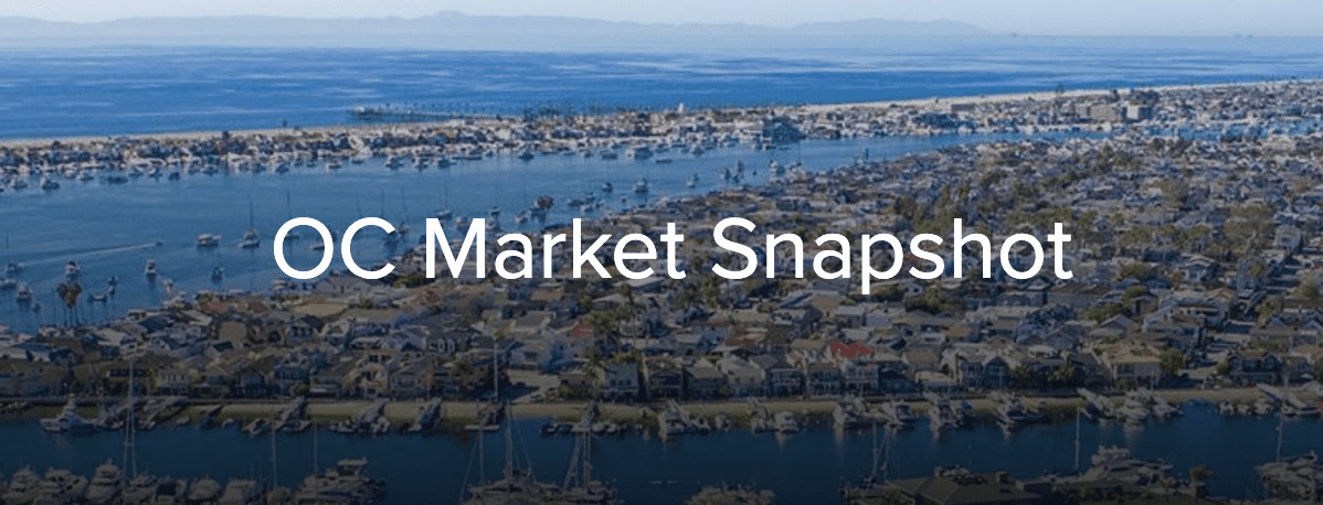 OC Market Review